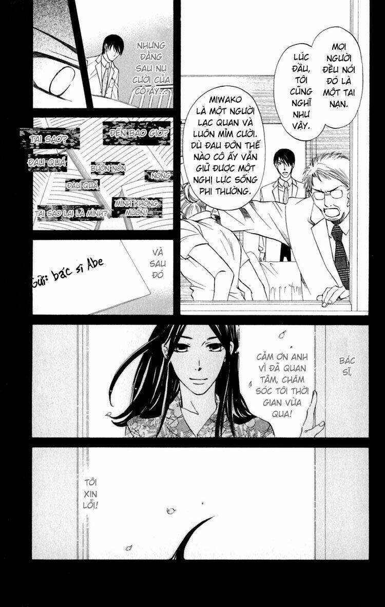 Help!! Chapter 6 - Trang 2