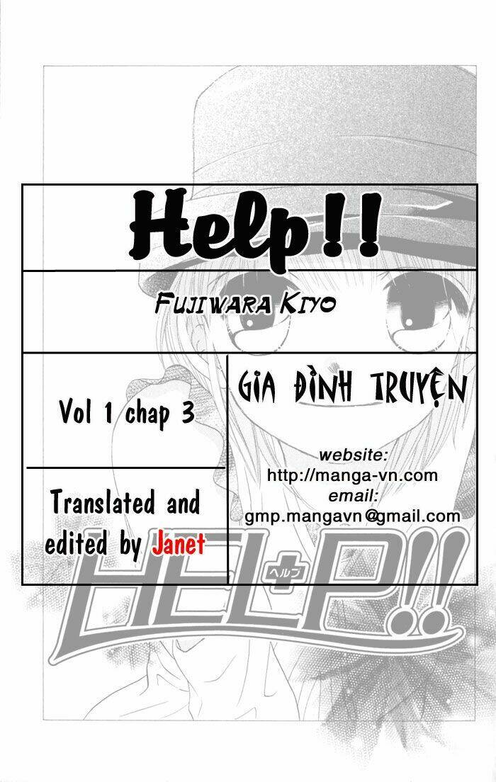 Help!! Chapter 3 - Trang 2