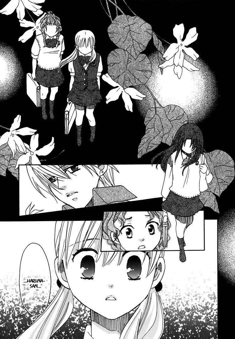 Hatsukoi Shimai ~ First Love Sisters Chapter 8 - Trang 2