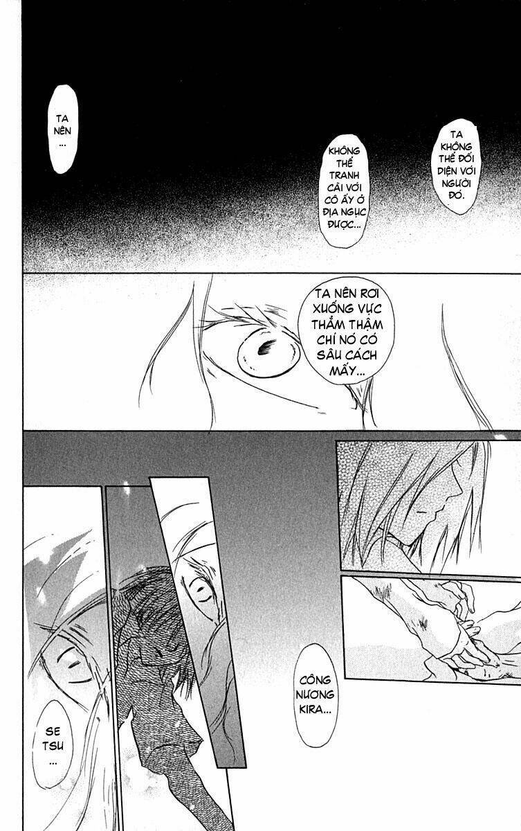 Hiiro No Isu Chapter 10 - Trang 2