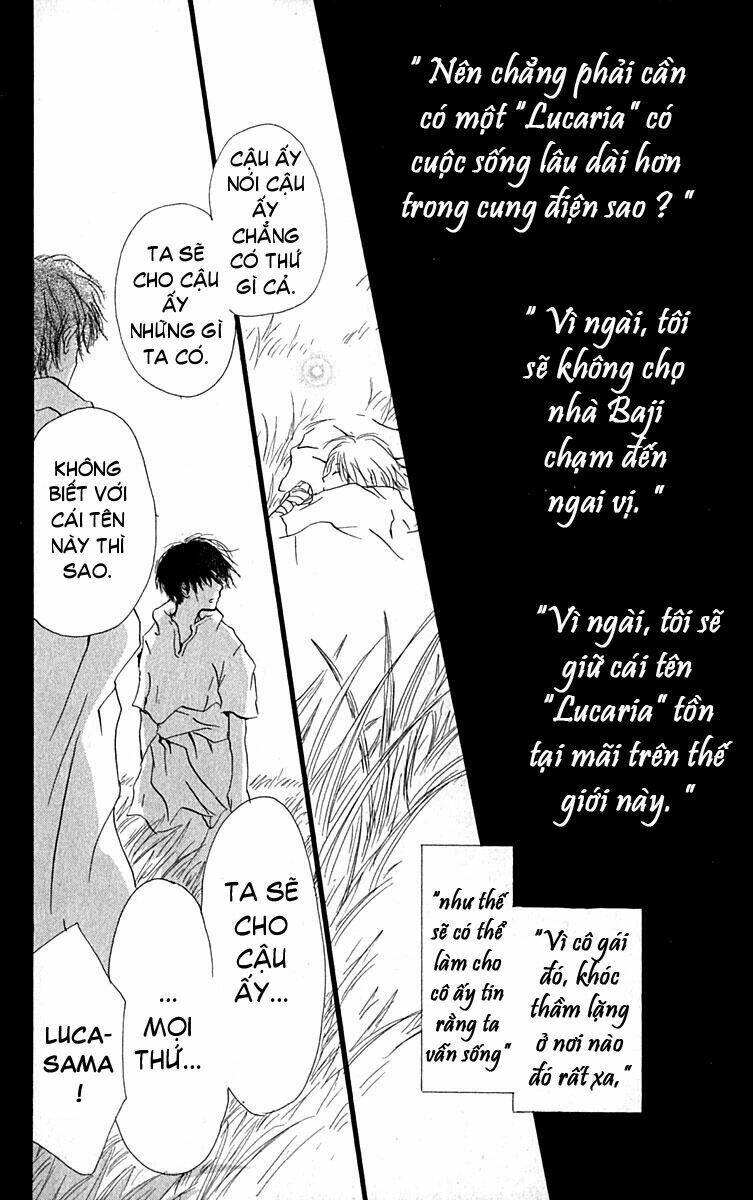 Hiiro No Isu Chapter 10 - Trang 2