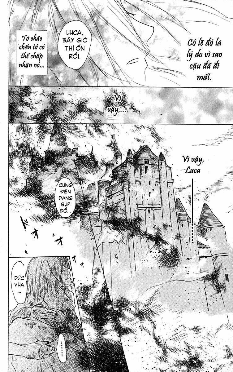 Hiiro No Isu Chapter 10 - Trang 2