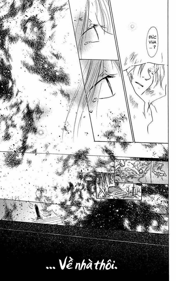 Hiiro No Isu Chapter 10 - Trang 2