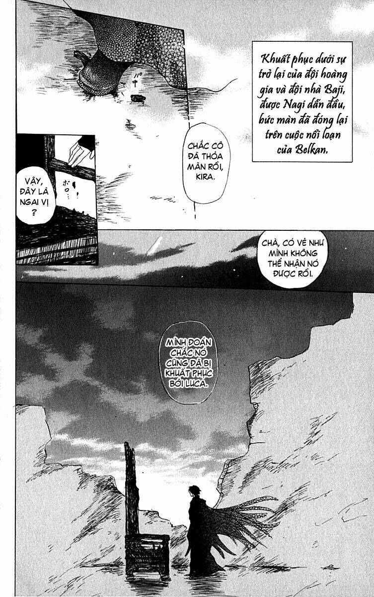 Hiiro No Isu Chapter 10 - Trang 2