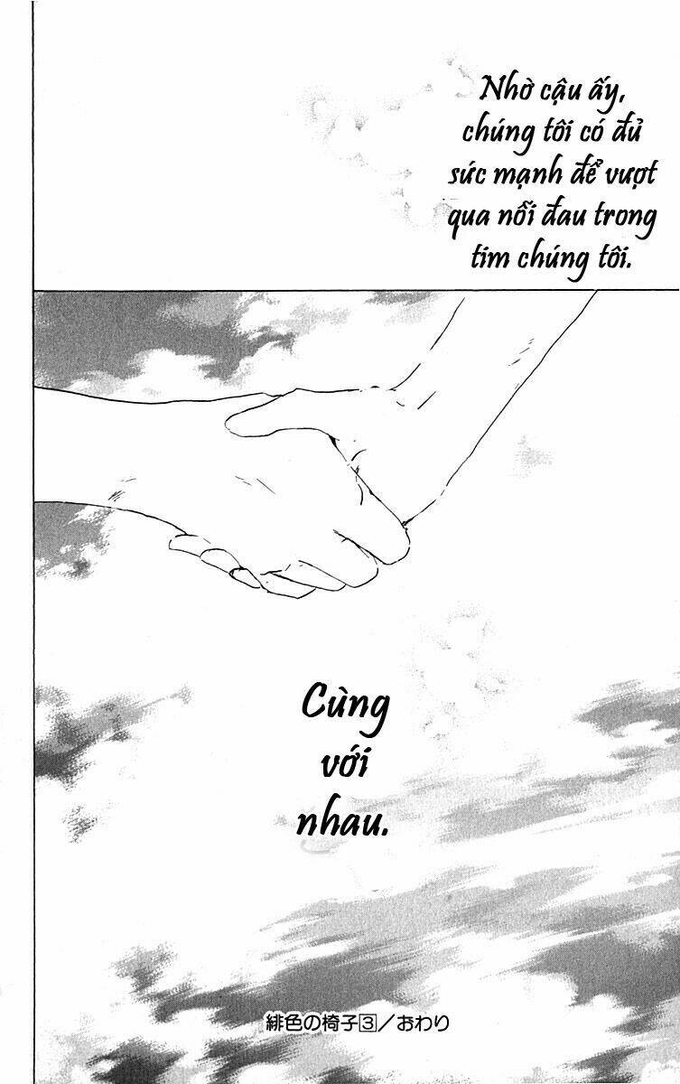 Hiiro No Isu Chapter 10 - Trang 2