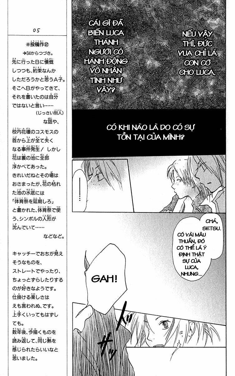 Hiiro No Isu Chapter 9 - Trang 2