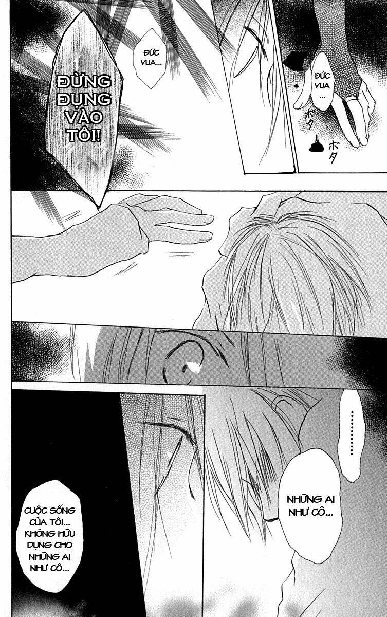 Hiiro No Isu Chapter 9 - Trang 2