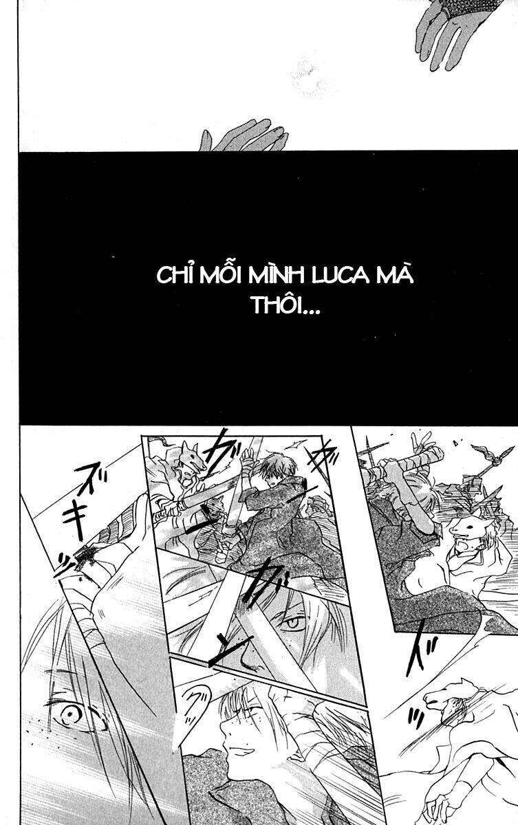 Hiiro No Isu Chapter 9 - Trang 2