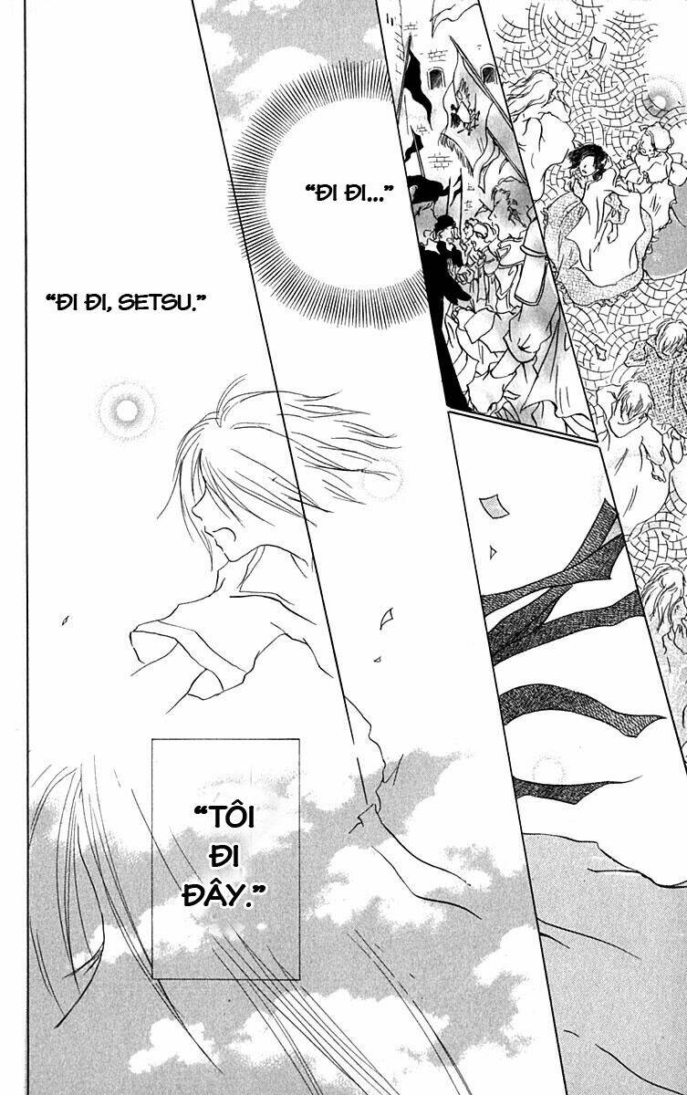 Hiiro No Isu Chapter 9 - Trang 2