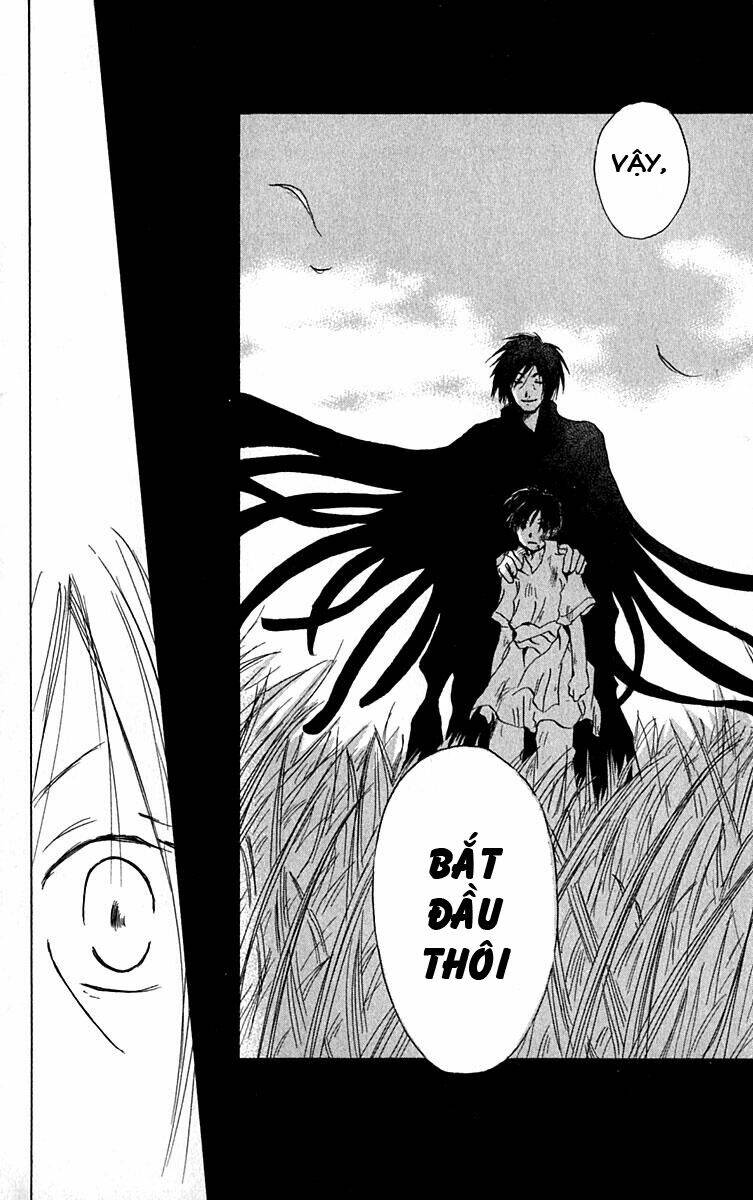 Hiiro No Isu Chapter 8 - Trang 2