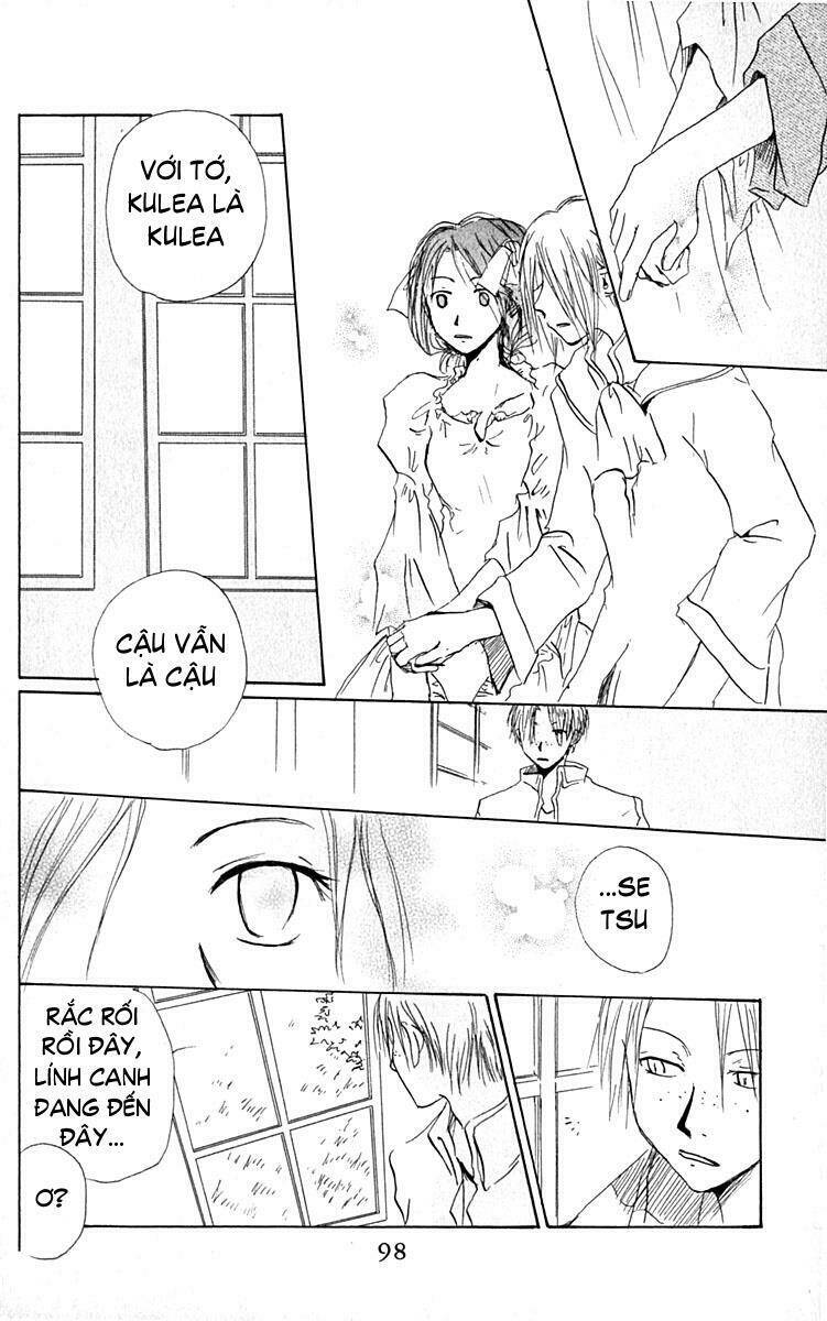 Hiiro No Isu Chapter 5 - Trang 2