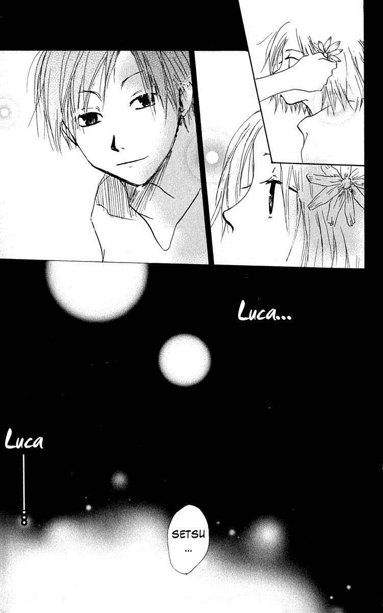 Hiiro No Isu Chapter 5 - Trang 2