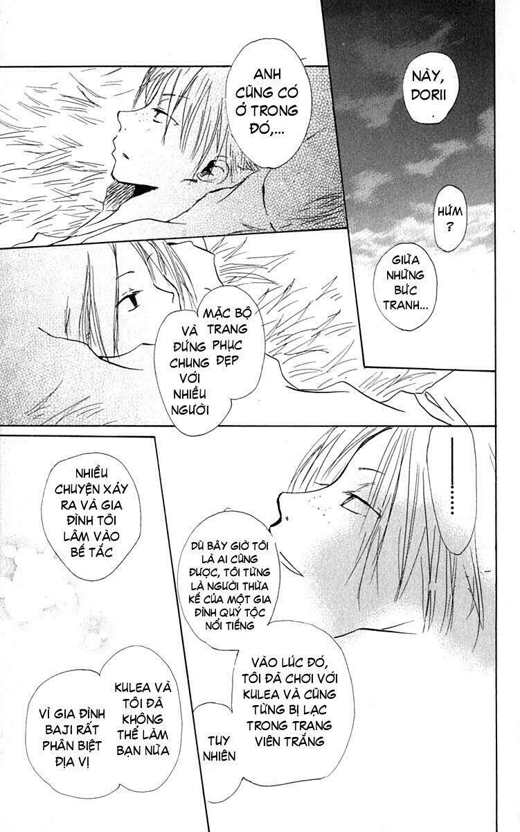 Hiiro No Isu Chapter 5 - Trang 2