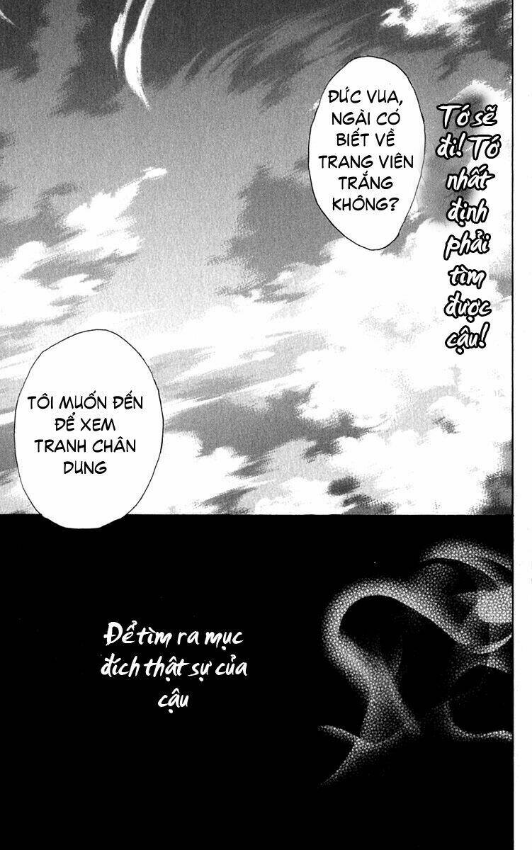 Hiiro No Isu Chapter 4 - Trang 2