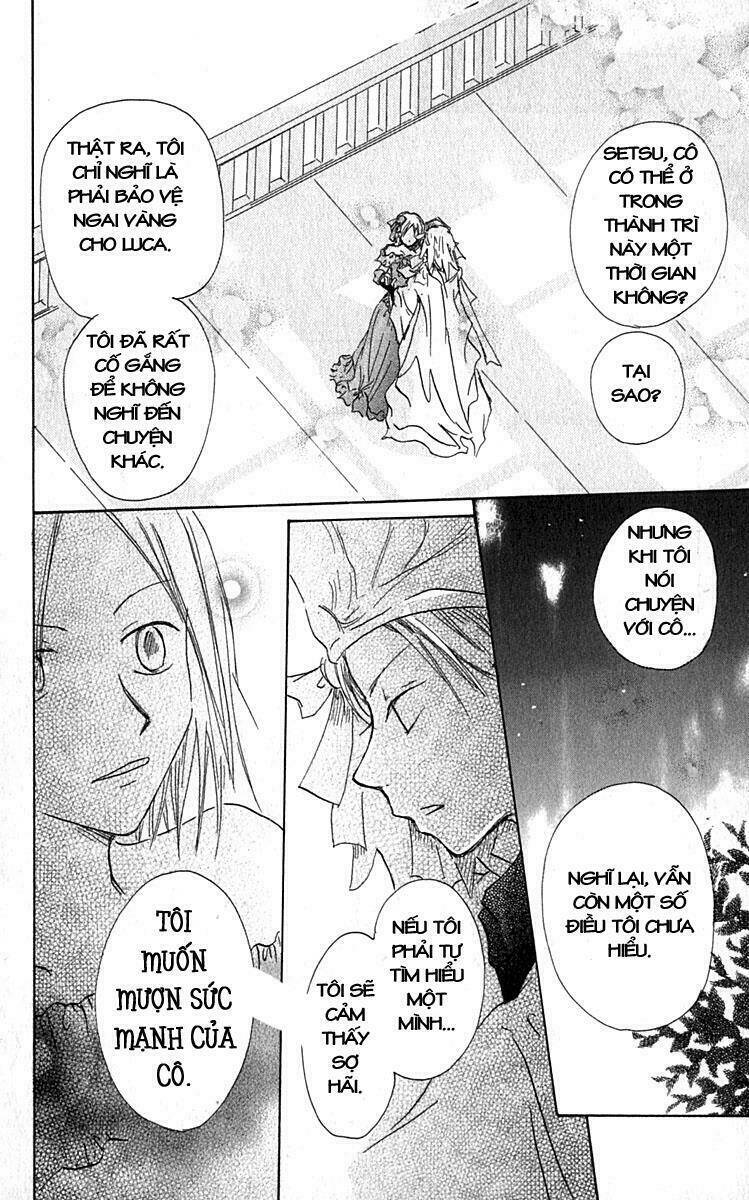 Hiiro No Isu Chapter 3 - Trang 2