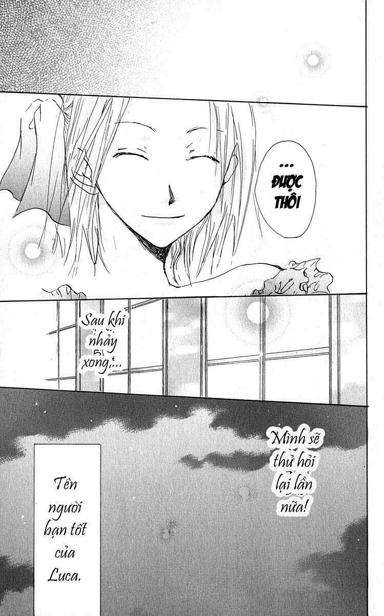 Hiiro No Isu Chapter 3 - Trang 2