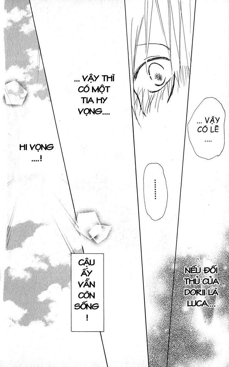 Hiiro No Isu Chapter 2 - Trang 2