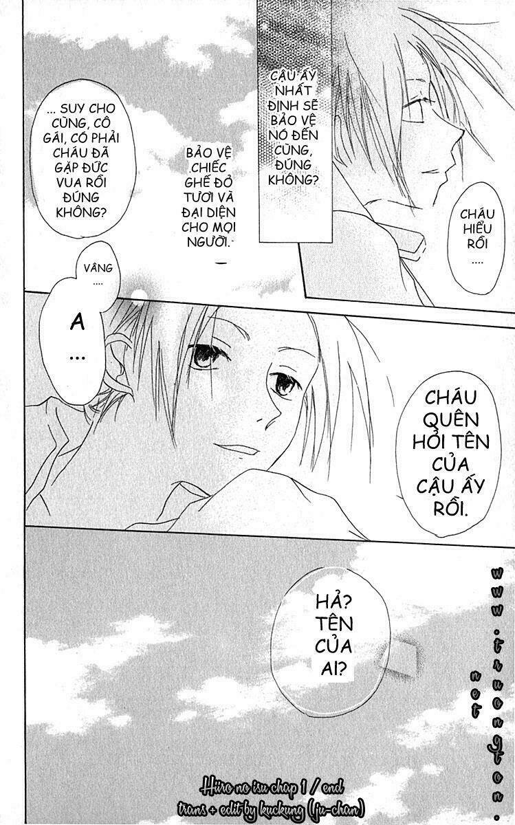 Hiiro No Isu Chapter 1 - Trang 2