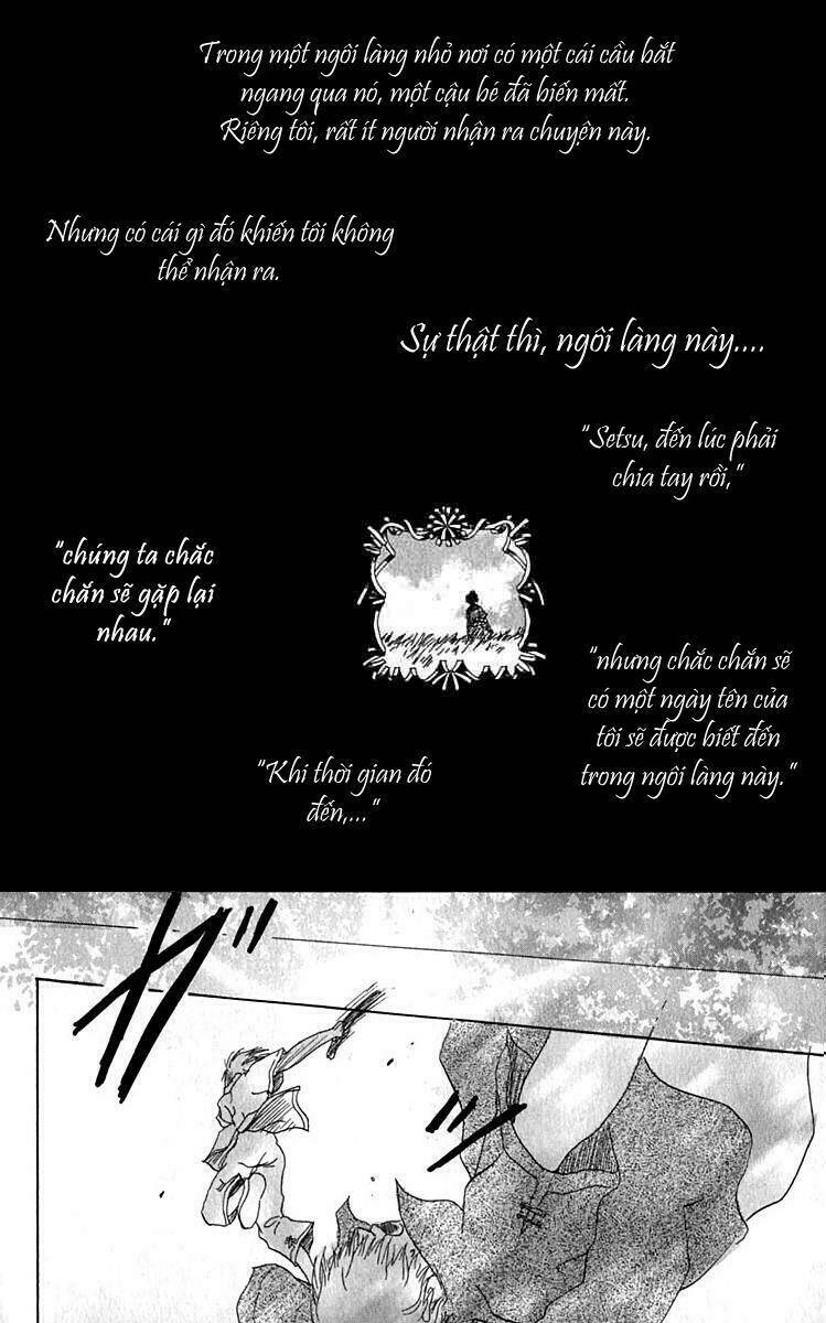 Hiiro No Isu Chapter 1 - Trang 2