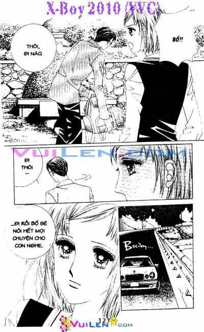 High School Bullying Chapter 55 - Trang 2