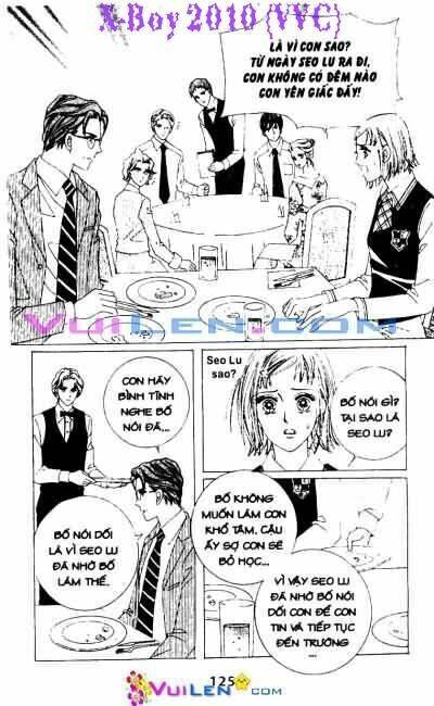 High School Bullying Chapter 55 - Trang 2