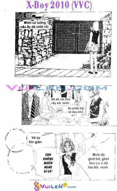 High School Bullying Chapter 55 - Trang 2