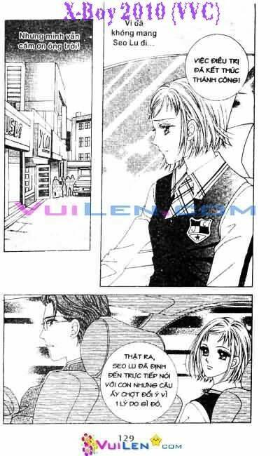 High School Bullying Chapter 55 - Trang 2