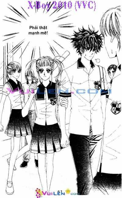 High School Bullying Chapter 53 - Trang 2