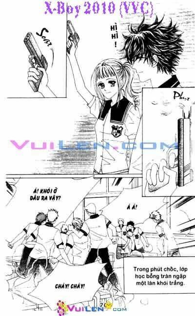 High School Bullying Chapter 53 - Trang 2