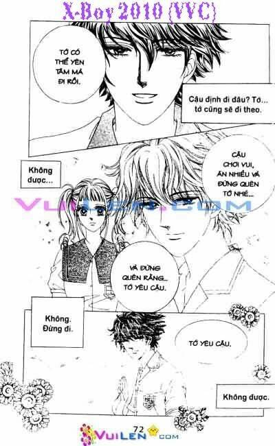 High School Bullying Chapter 53 - Trang 2