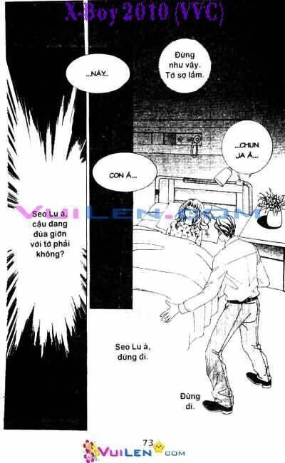 High School Bullying Chapter 53 - Trang 2