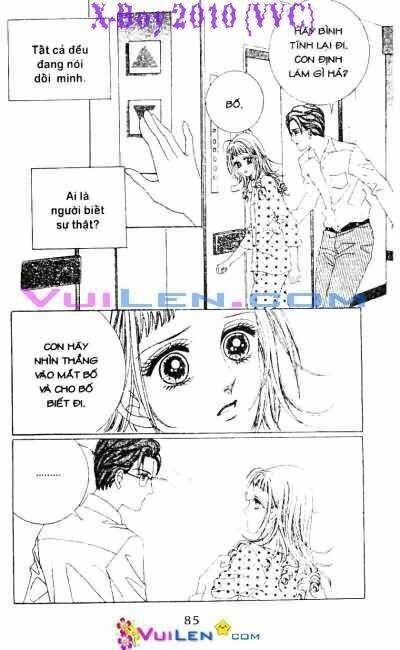 High School Bullying Chapter 53 - Trang 2