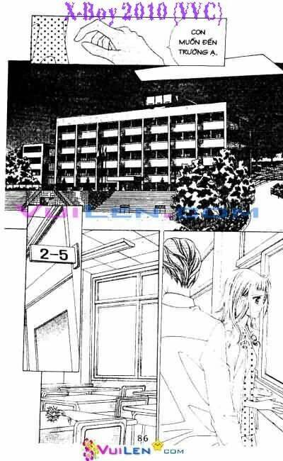 High School Bullying Chapter 53 - Trang 2