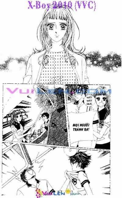 High School Bullying Chapter 53 - Trang 2