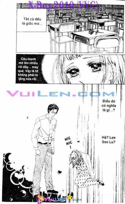 High School Bullying Chapter 53 - Trang 2