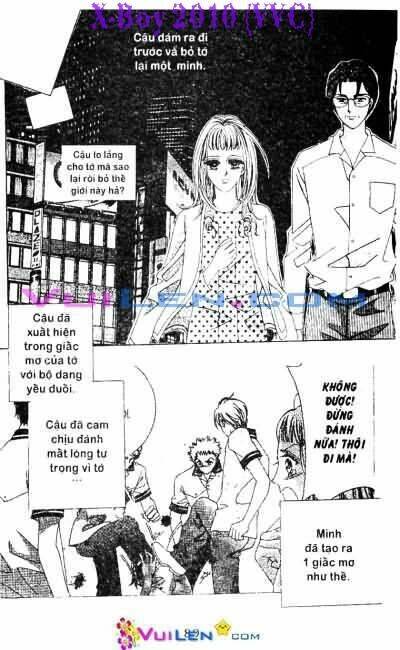 High School Bullying Chapter 53 - Trang 2