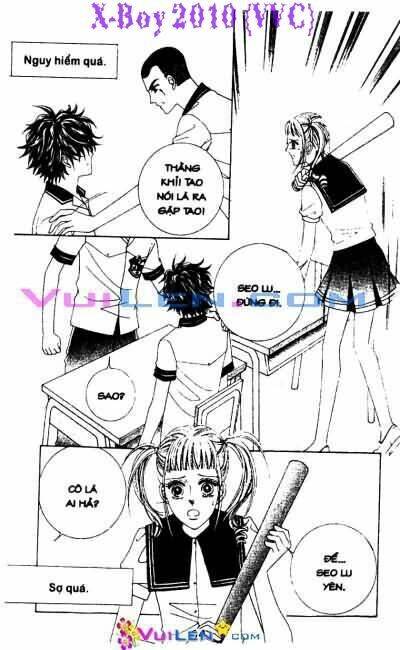 High School Bullying Chapter 53 - Trang 2