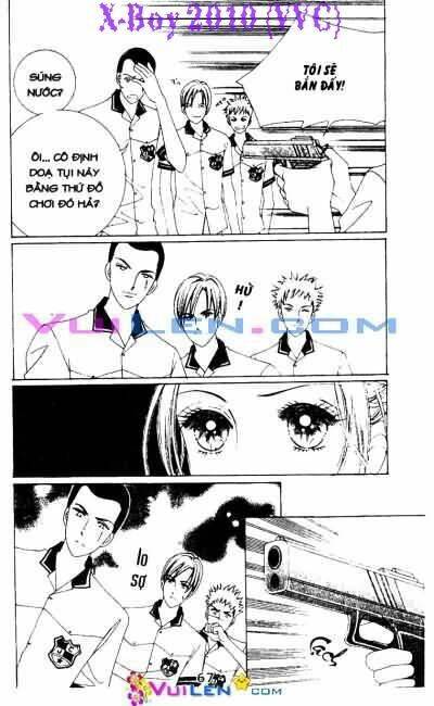 High School Bullying Chapter 53 - Trang 2