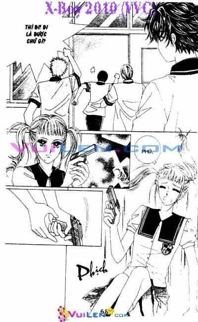 High School Bullying Chapter 53 - Trang 2