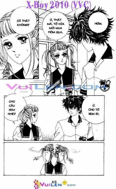 High School Bullying Chapter 53 - Trang 2