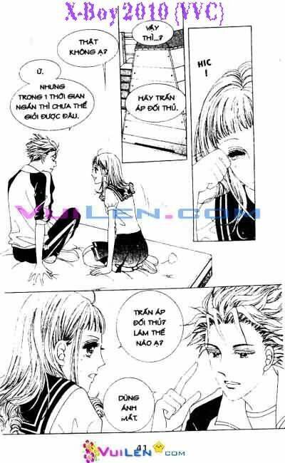 High School Bullying Chapter 52 - Trang 2