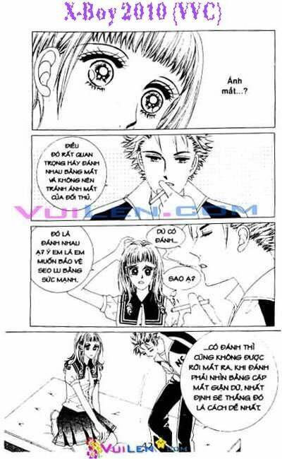 High School Bullying Chapter 52 - Trang 2