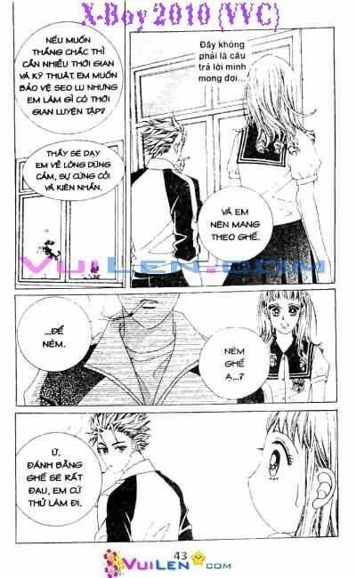 High School Bullying Chapter 52 - Trang 2