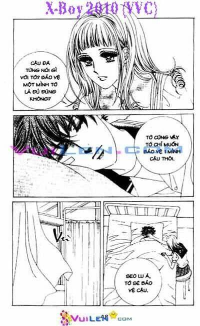 High School Bullying Chapter 52 - Trang 2