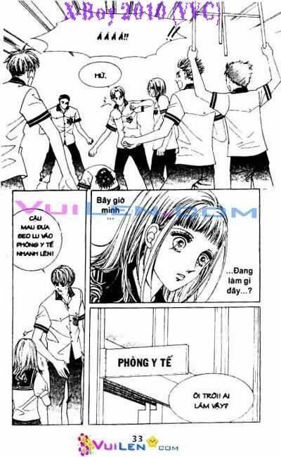 High School Bullying Chapter 52 - Trang 2