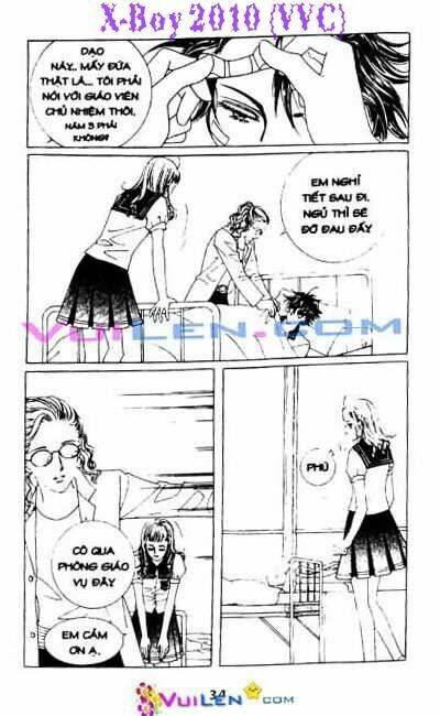 High School Bullying Chapter 52 - Trang 2