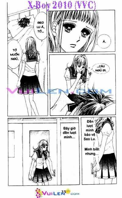 High School Bullying Chapter 52 - Trang 2