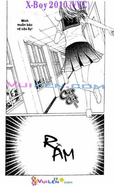 High School Bullying Chapter 52 - Trang 2