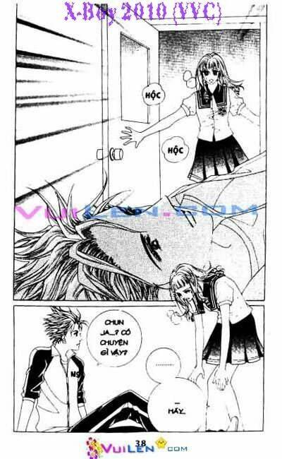 High School Bullying Chapter 52 - Trang 2