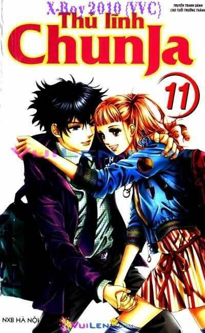 High School Bullying Chapter 51 - Trang 2